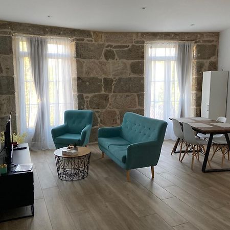 Reginita Apartamentos Arbo Kültér fotó