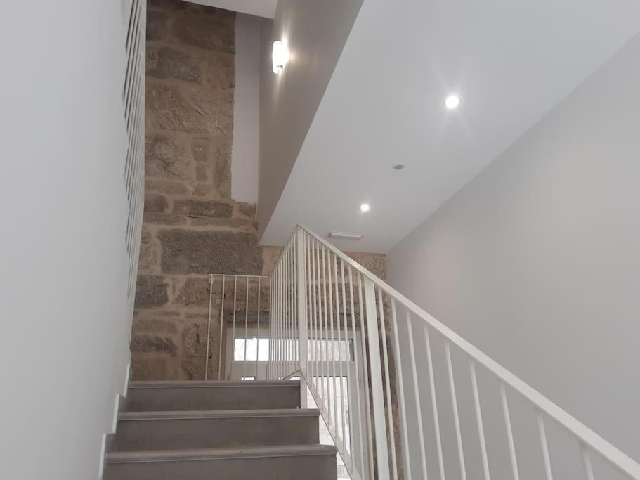 Reginita Apartamentos Arbo Kültér fotó