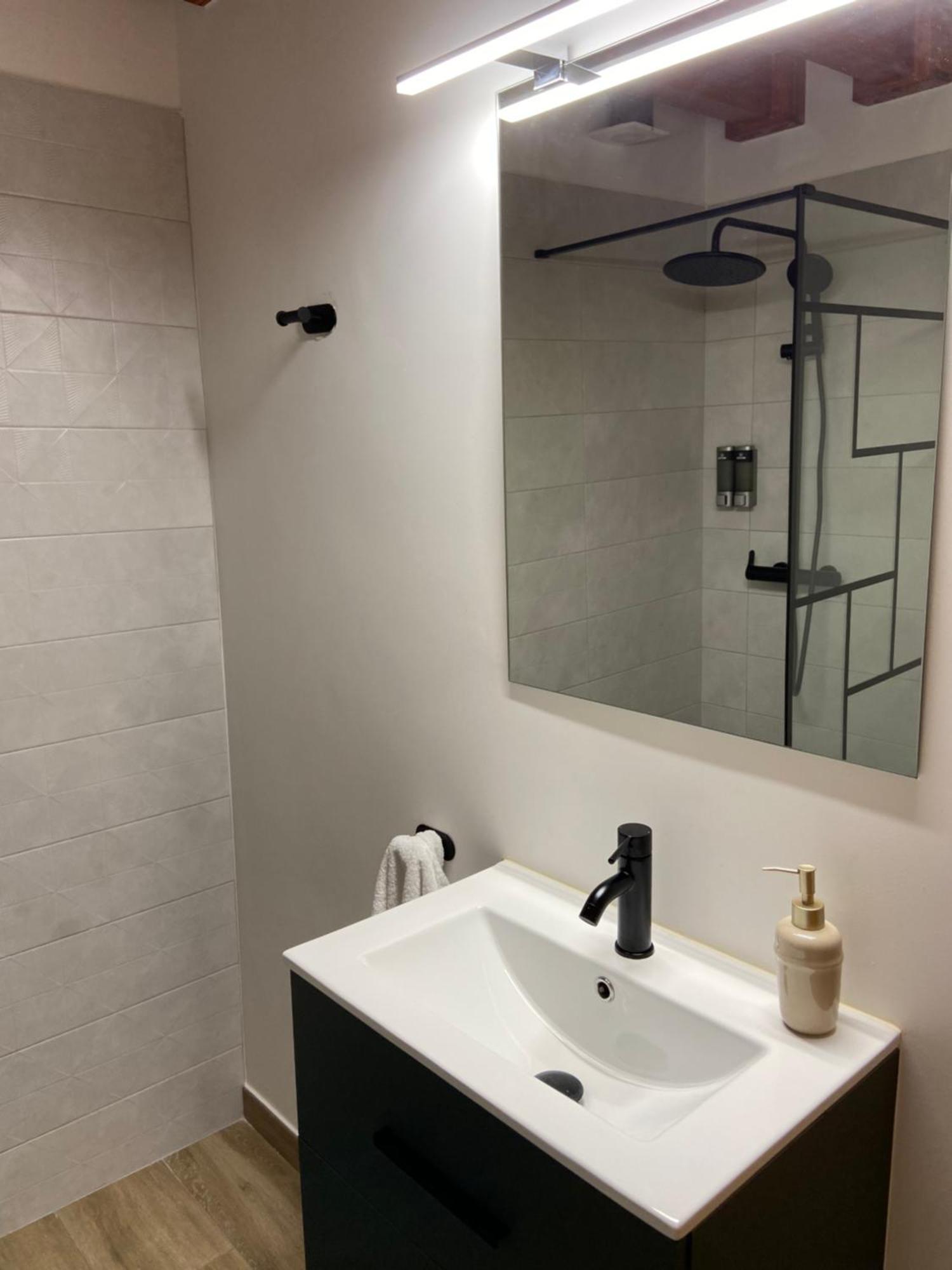 Reginita Apartamentos Arbo Szoba fotó