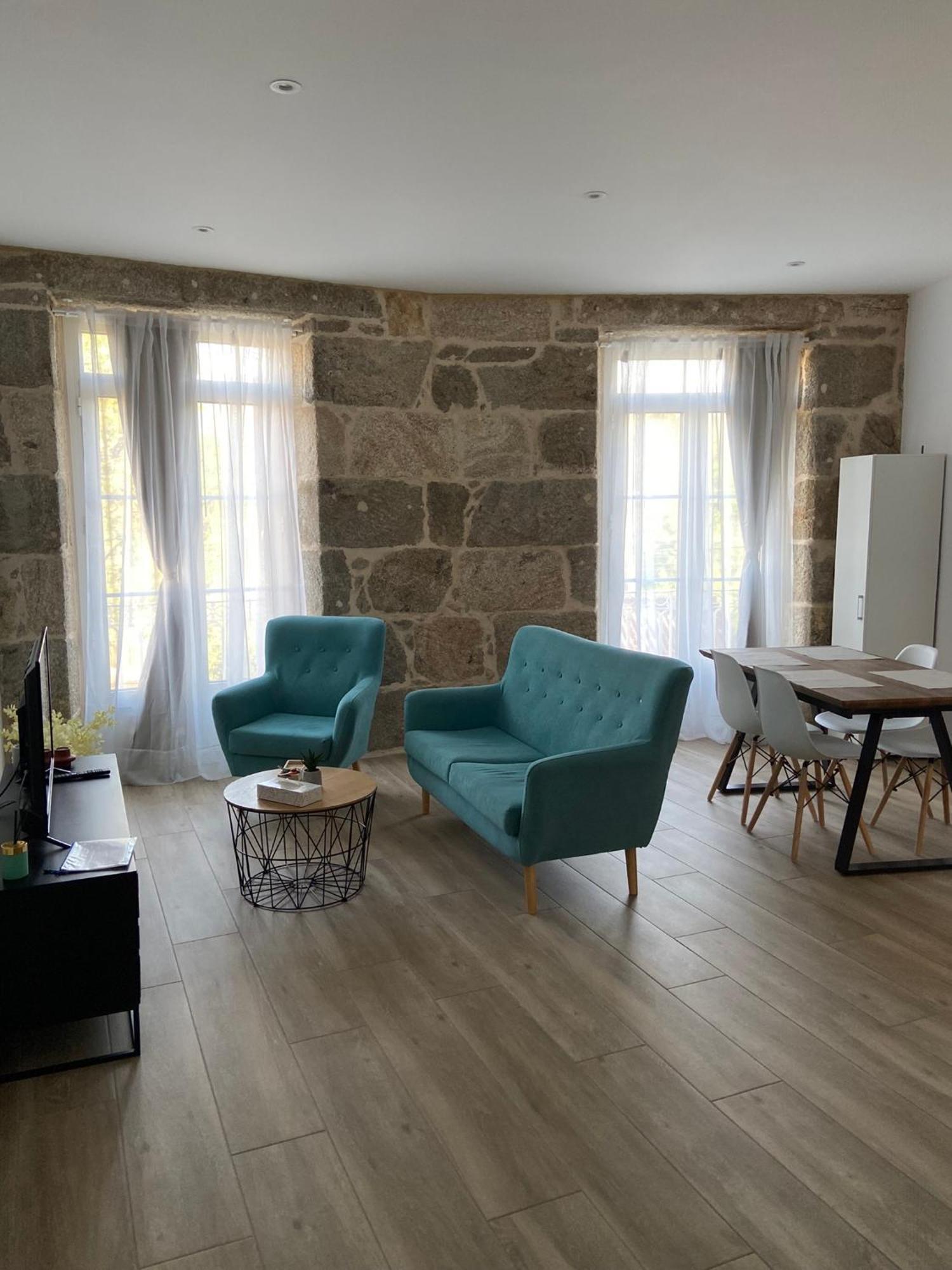 Reginita Apartamentos Arbo Kültér fotó