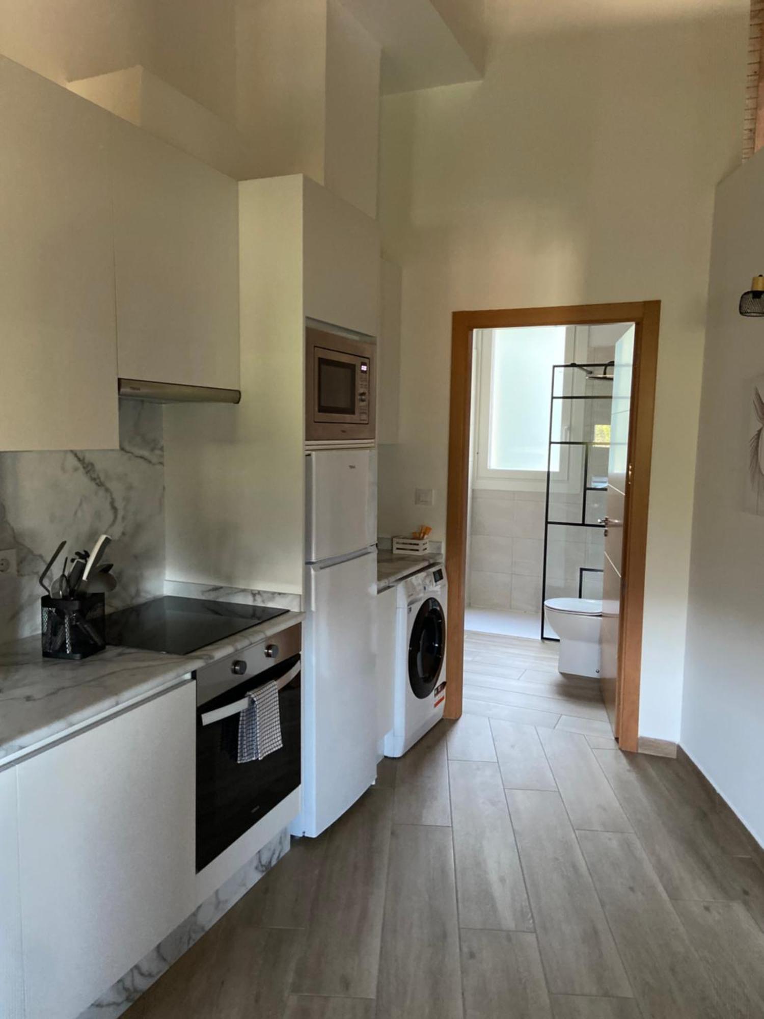 Reginita Apartamentos Arbo Kültér fotó