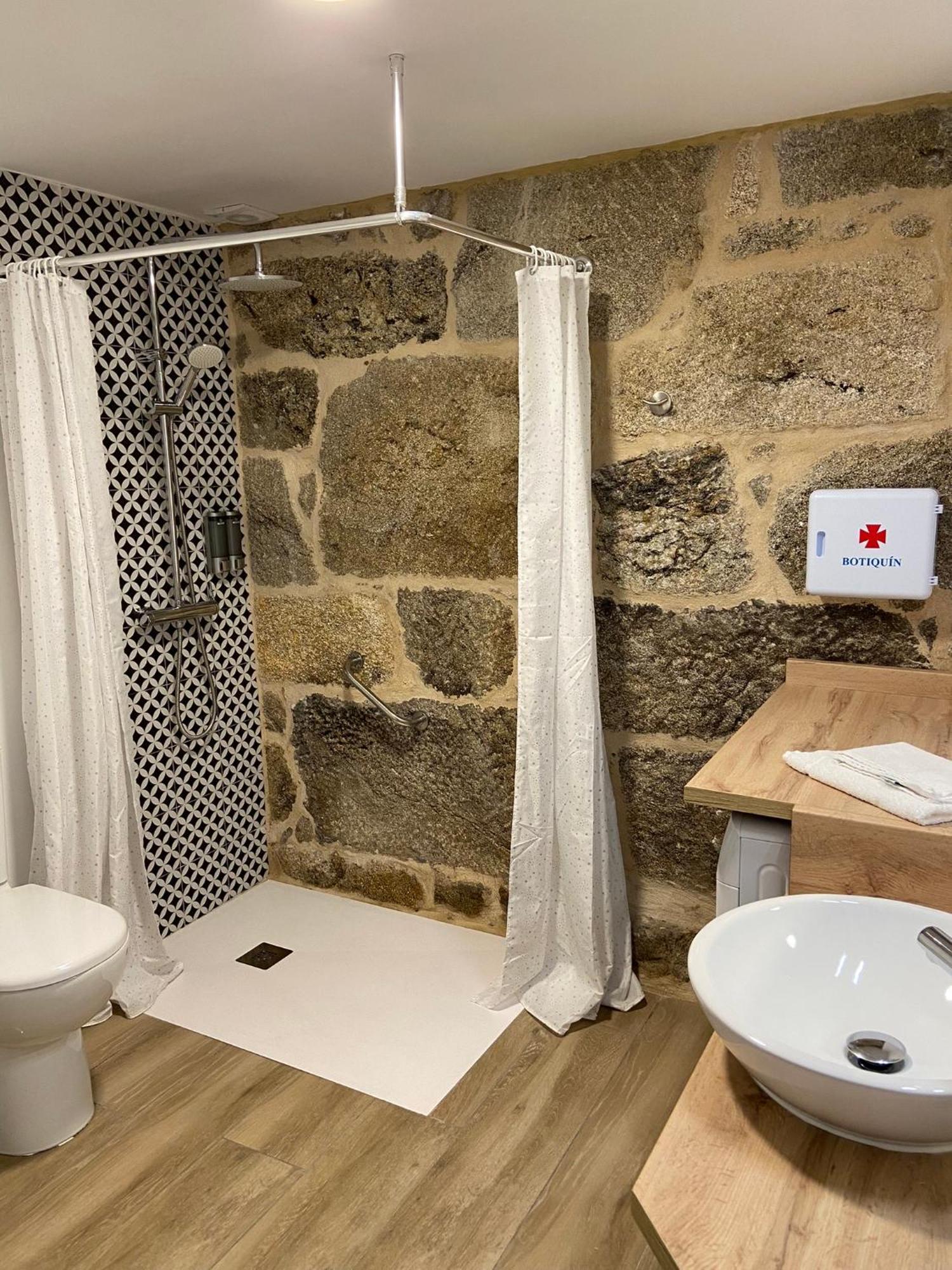 Reginita Apartamentos Arbo Szoba fotó