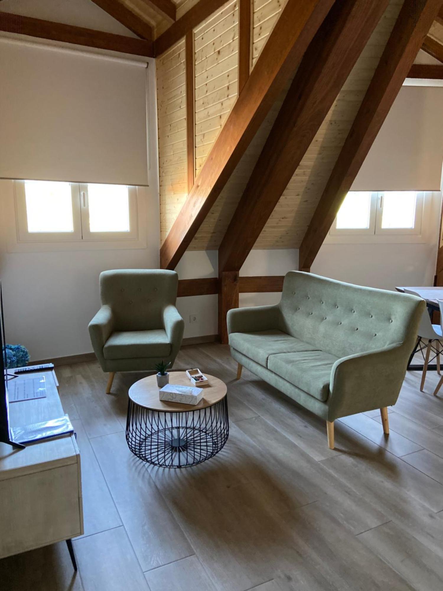 Reginita Apartamentos Arbo Kültér fotó