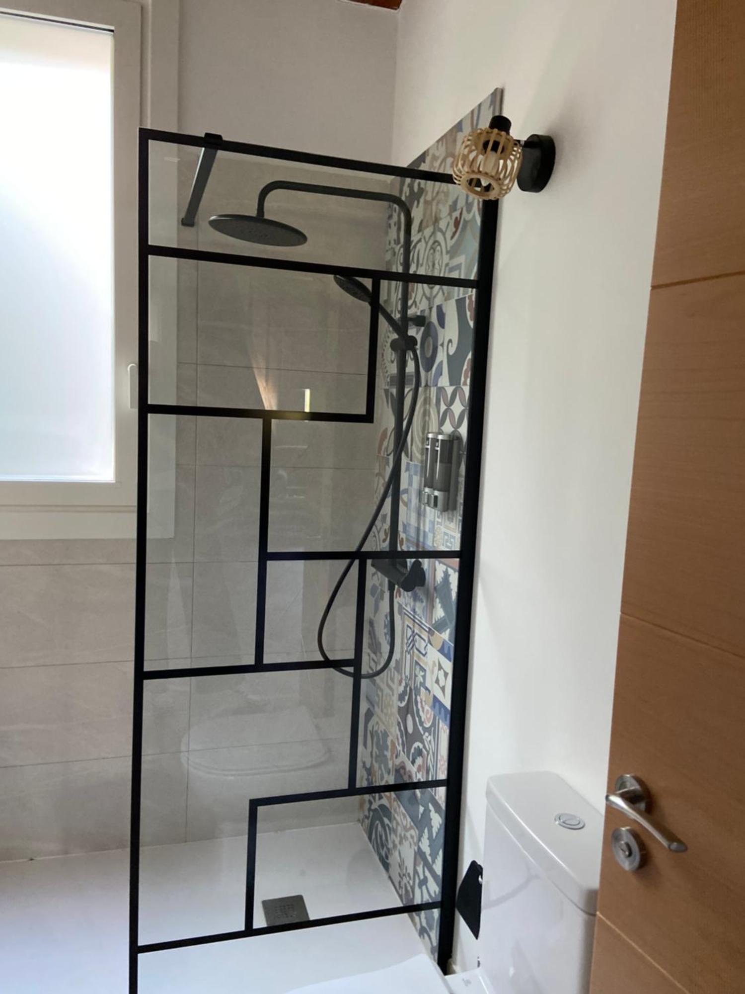 Reginita Apartamentos Arbo Kültér fotó