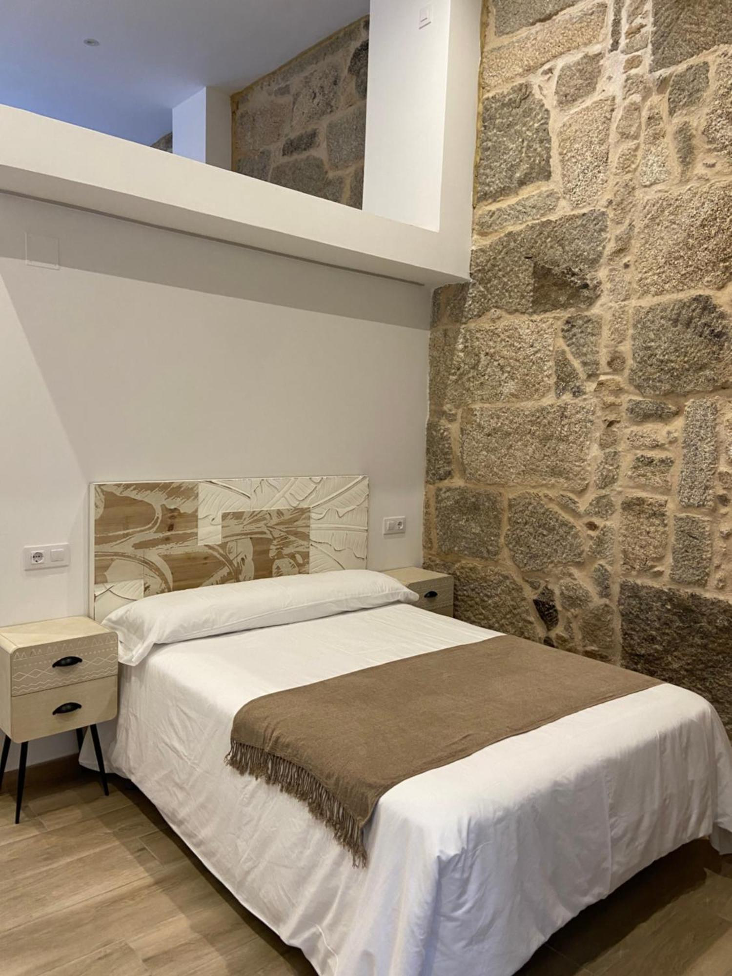 Reginita Apartamentos Arbo Kültér fotó