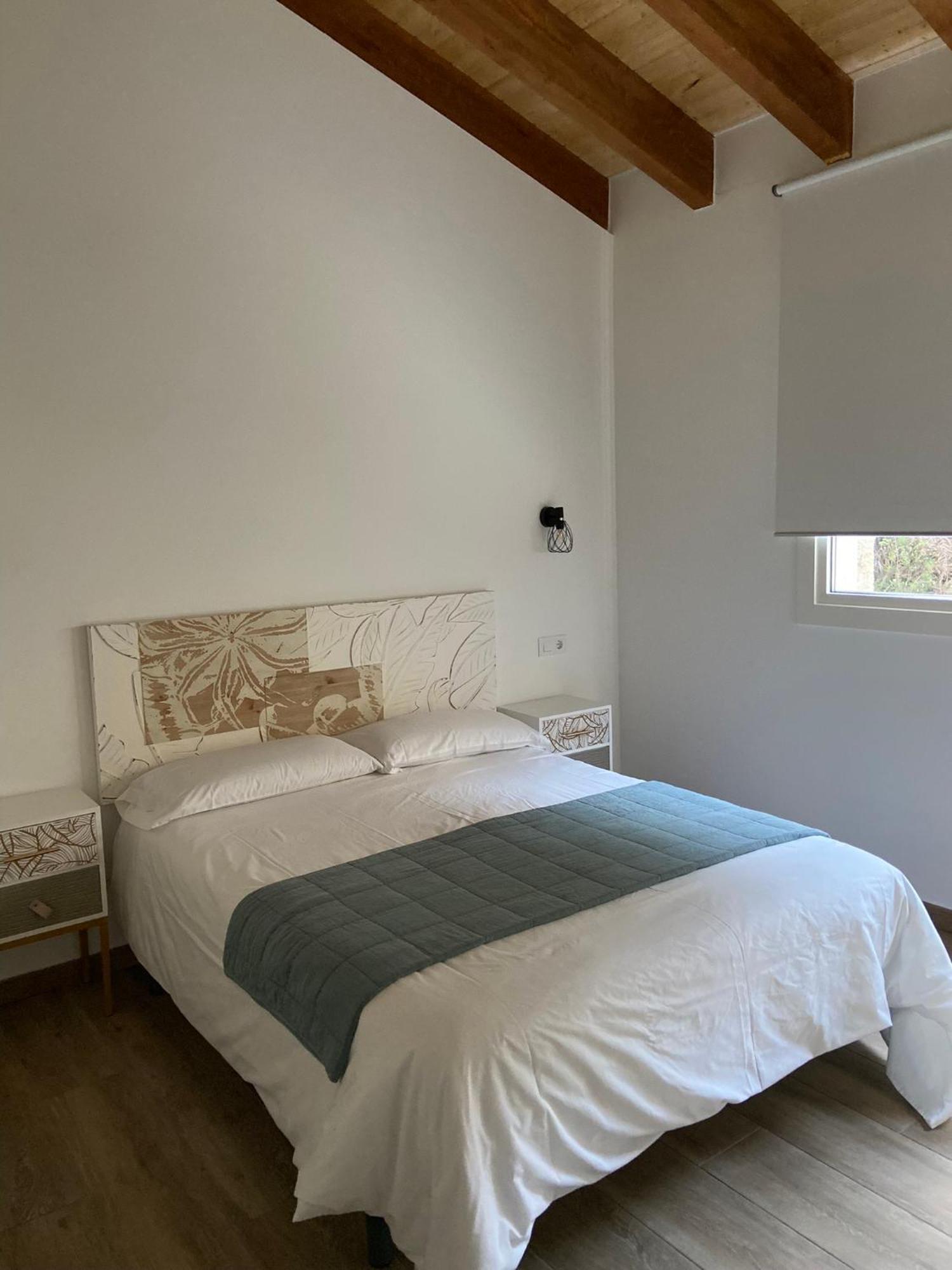 Reginita Apartamentos Arbo Kültér fotó