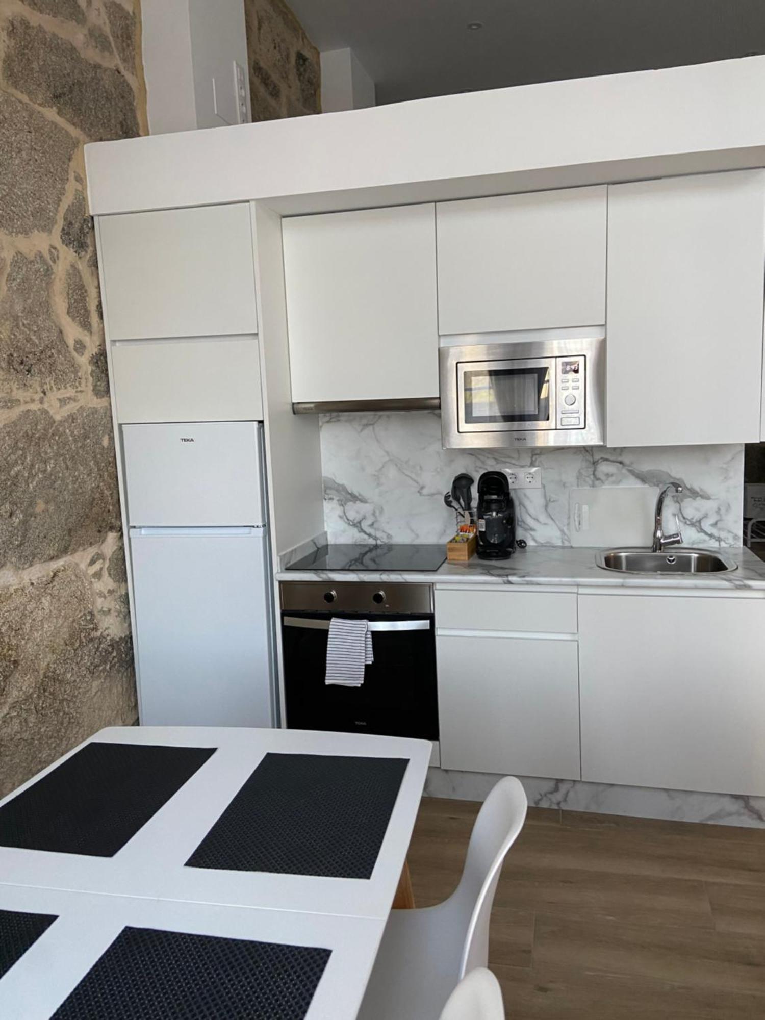 Reginita Apartamentos Arbo Kültér fotó