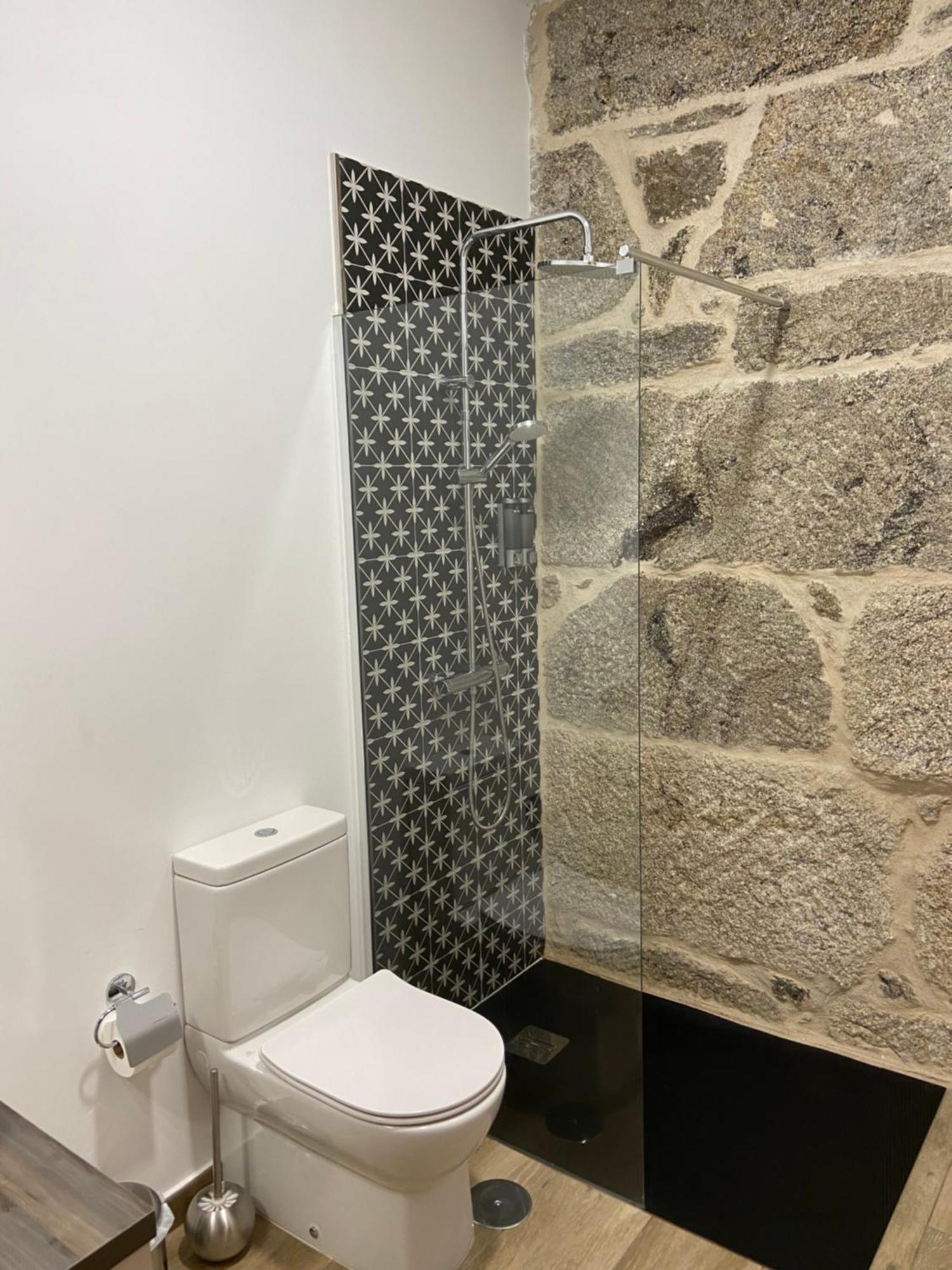 Reginita Apartamentos Arbo Kültér fotó