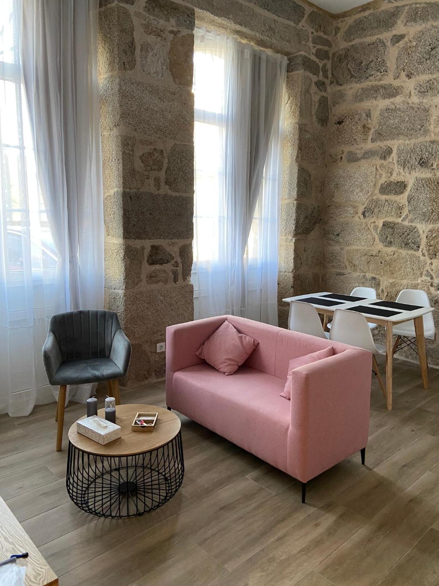 Reginita Apartamentos Arbo Kültér fotó